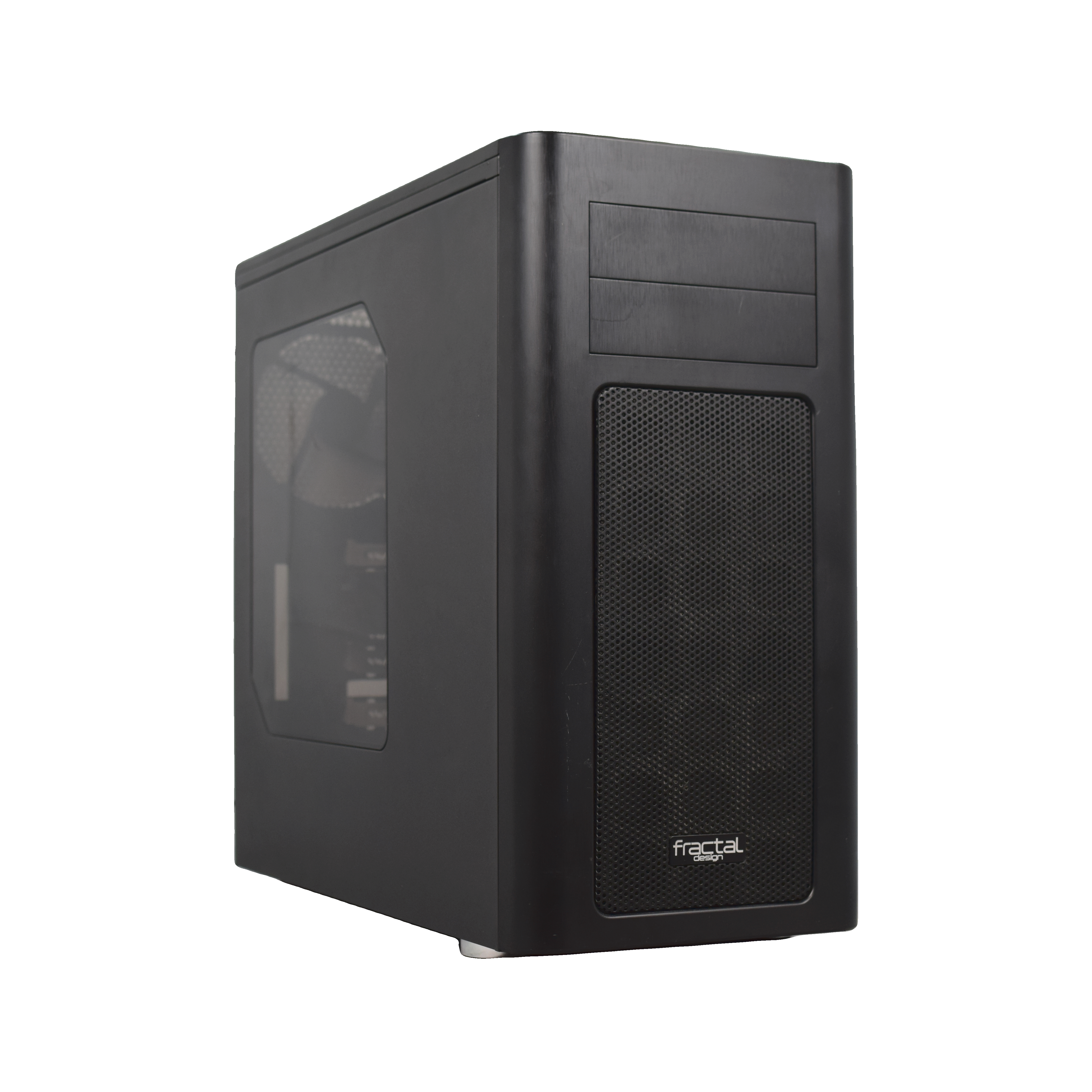 Intel i7-7700K | GTX 1080 | Prenew
